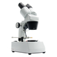 Bra Pris Fable Gemological Binocular Microscope FGM-U2-19 Professionellt stereomikroskop för ädelstenar och smycken Köp Nu!